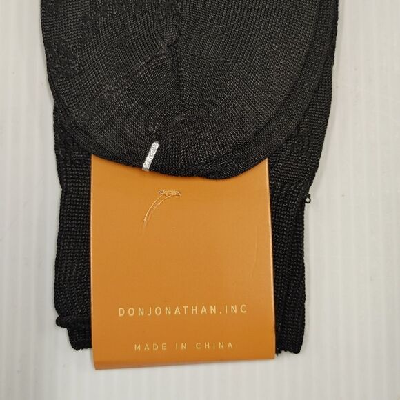 BRUNO CONTE MEN'S SILKY DRESS SOCK FASHION COLORS. - Picture 4 of 5